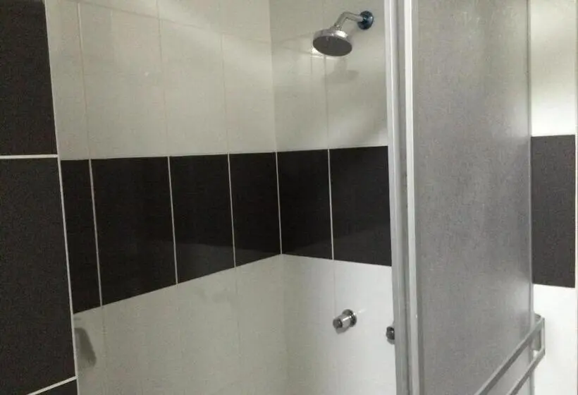 اتاق استاندارد, Hostal Gold Star