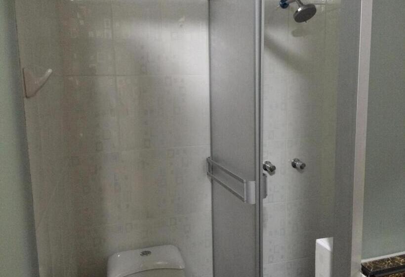 标准间, Hostal Gold Star