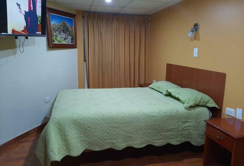 اتاق استاندارد, Las Lomas