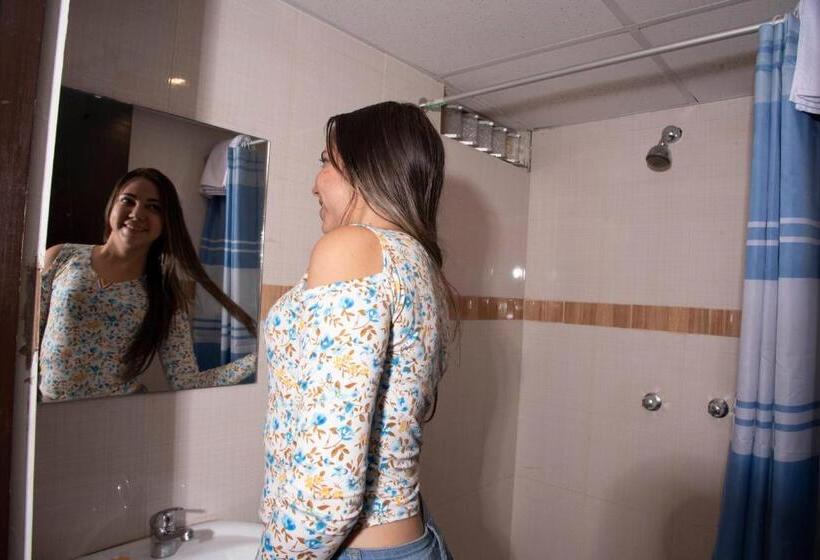 اتاق استاندارد, Las Lomas