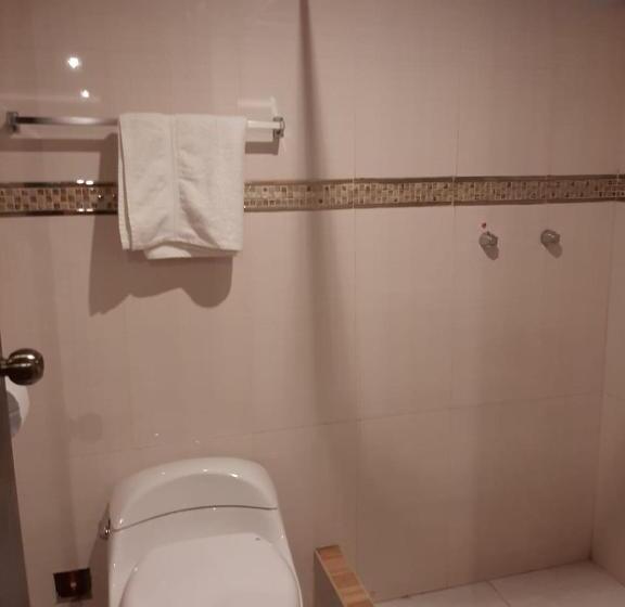 اتاق استاندارد, Las Lomas