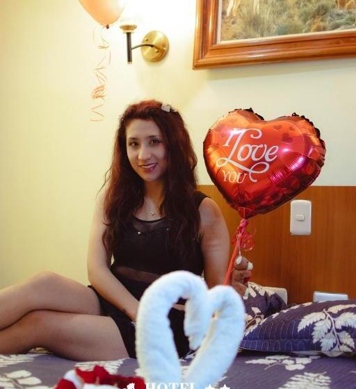 اتاق استاندارد, Las Lomas