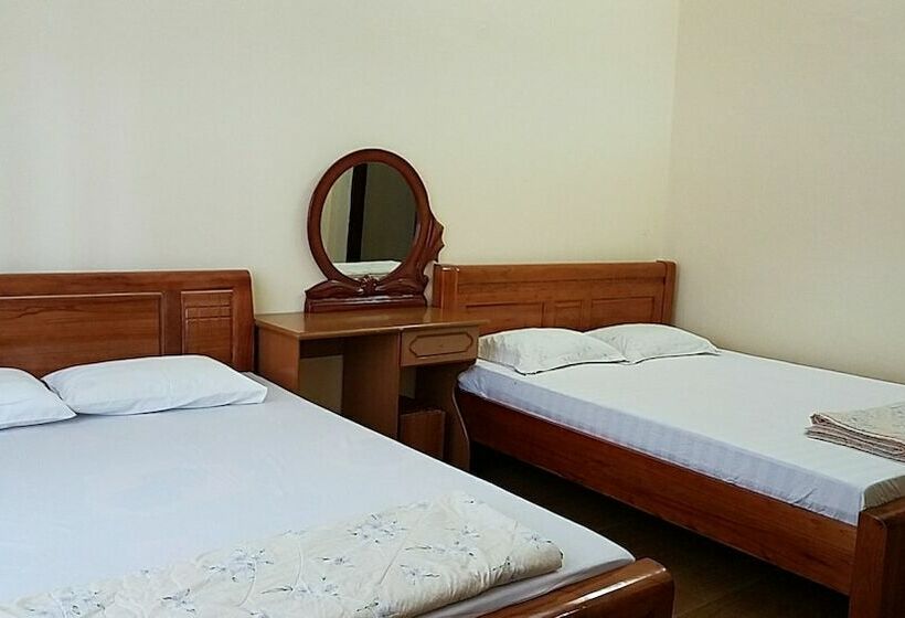 اتاق استاندارد, Linh Dan
