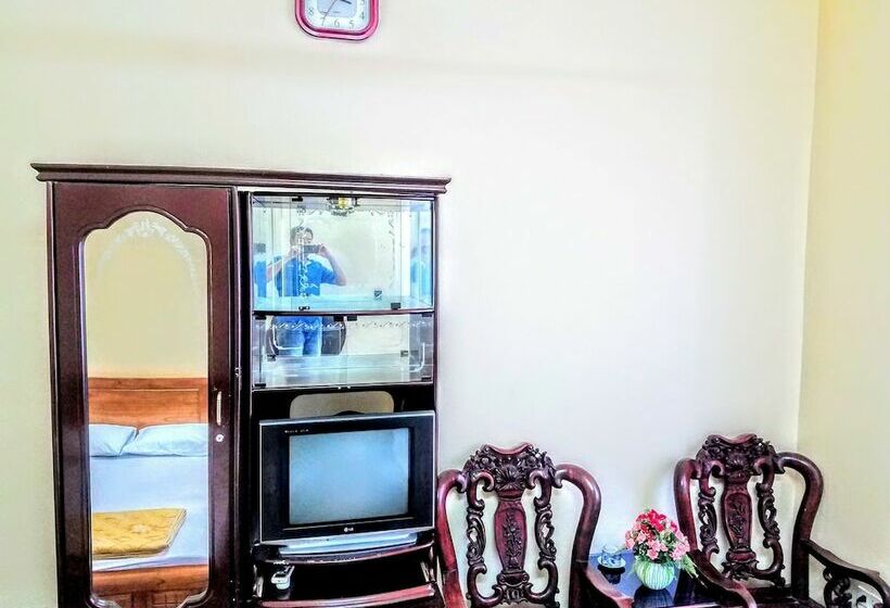 اتاق استاندارد, Linh Dan