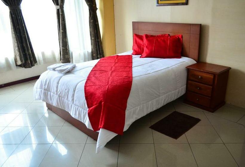 اتاق استاندارد, Miraflores