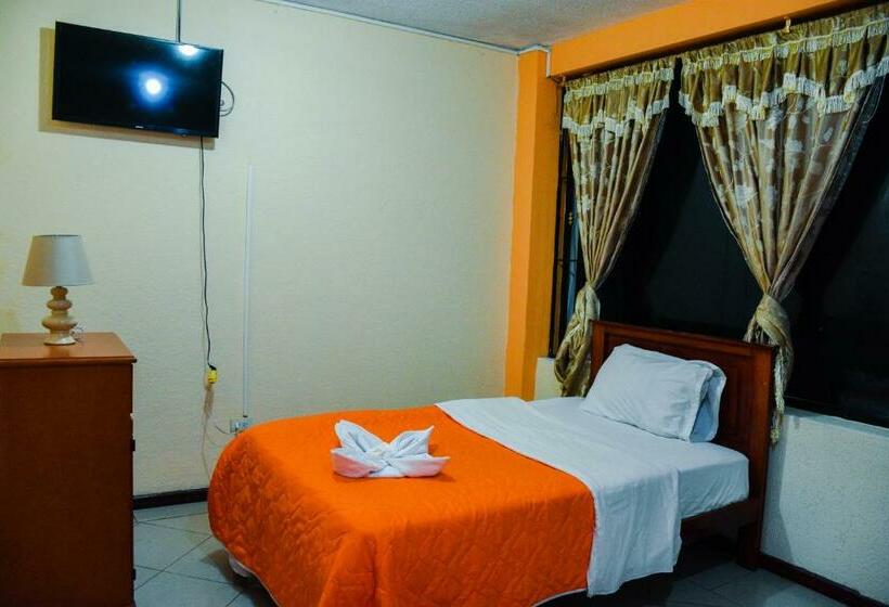 اتاق استاندارد, Miraflores