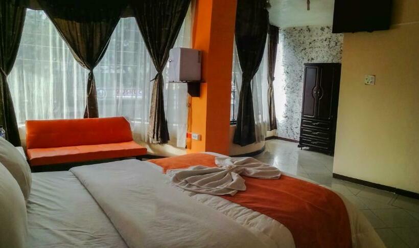 اتاق استاندارد, Miraflores