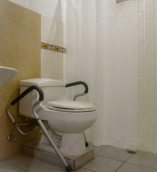 اتاق استاندارد, Miraflores