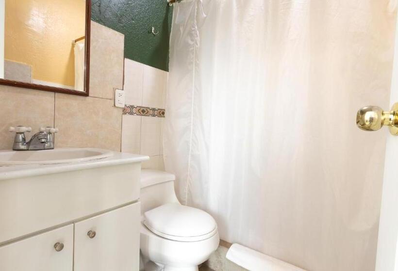 اتاق استاندارد, Miraflores