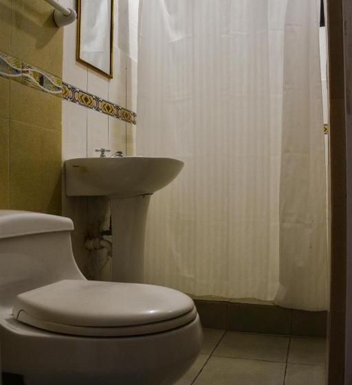 اتاق استاندارد, Miraflores