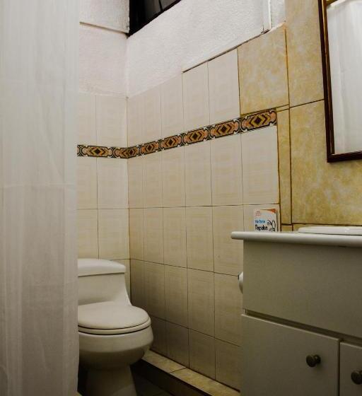 اتاق استاندارد, Miraflores