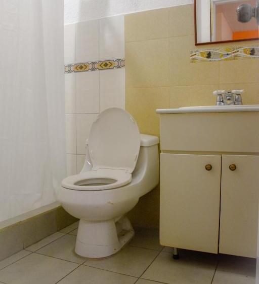 اتاق خانوادگی, Miraflores