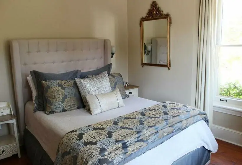 Deluxe-huone, Norfolk Guest House Inn