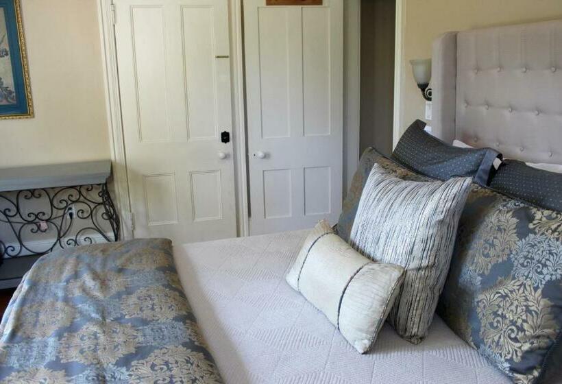 غرفة ديلوكس, Norfolk Guest House Inn