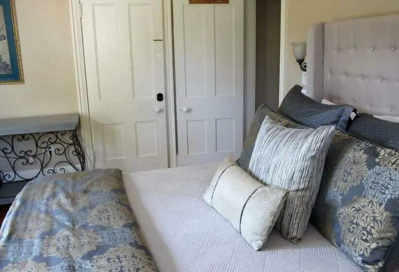 Deluxe-huone, Norfolk Guest House Inn