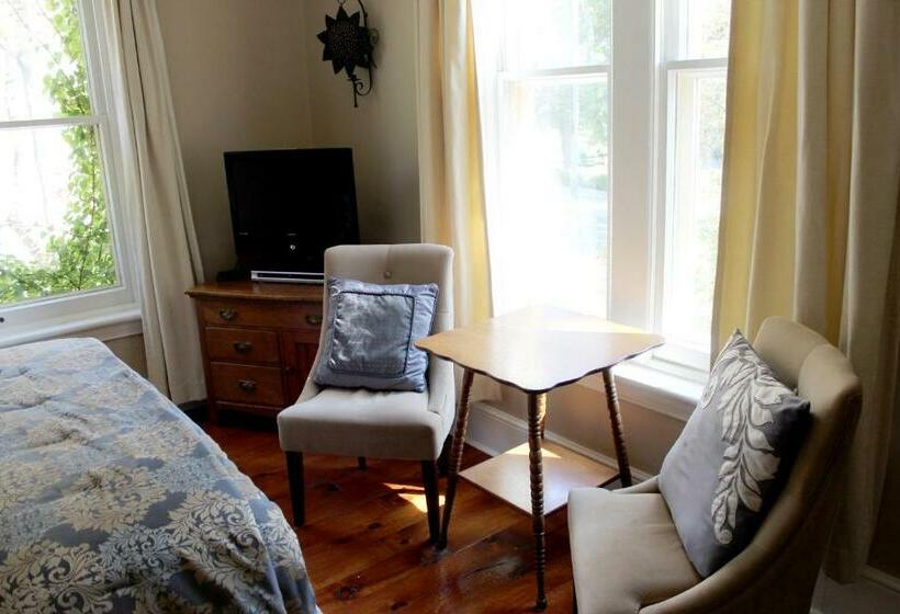Номер Deluxe, Norfolk Guest House Inn