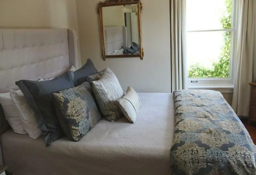 Deluxe-huone, Norfolk Guest House Inn