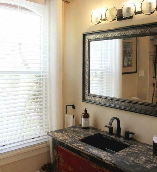 غرفة ديلوكس, Norfolk Guest House Inn