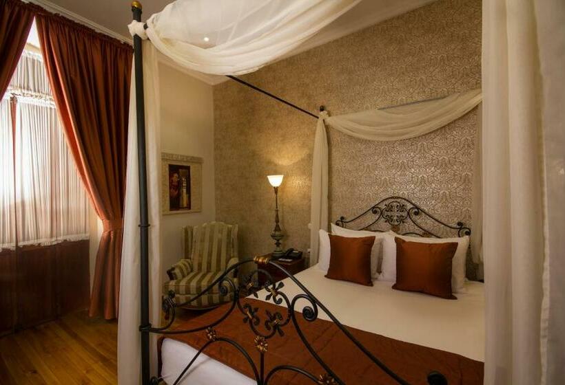 غرفة قياسية, Santa Lucia House  Forum