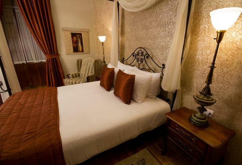 غرفة قياسية, Santa Lucia House  Forum