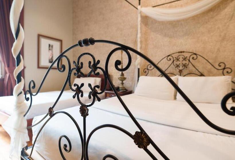 غرفة قياسية, Santa Lucia House  Forum