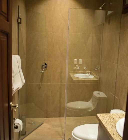 غرفة سوبيريور فردية, Santa Lucia House  Forum