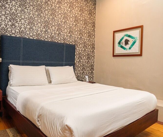 Номер Стандарт, Santa Lucia House  Forum
