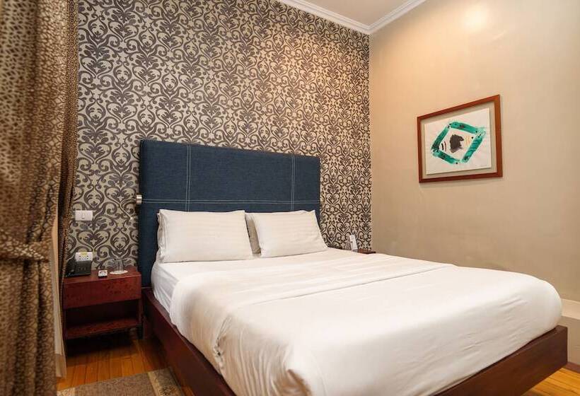 غرفة قياسية, Santa Lucia House  Forum