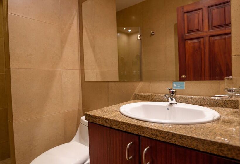 غرفة قياسية, Santa Lucia House  Forum