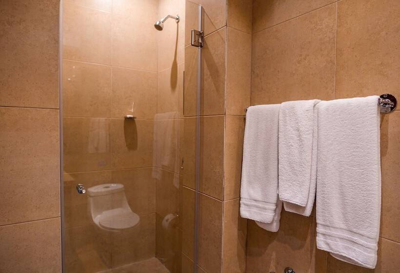 غرفة إقتصادية, Santa Lucia House  Forum