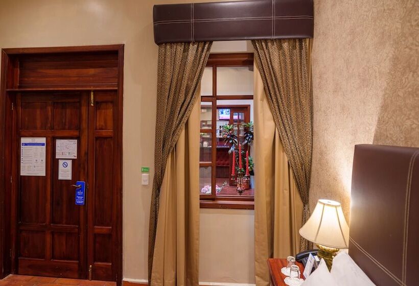 غرفة إقتصادية, Santa Lucia House  Forum