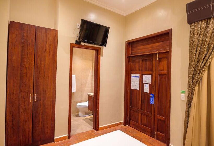 غرفة إقتصادية, Santa Lucia House  Forum