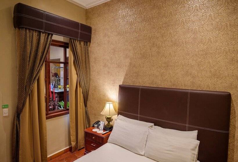 غرفة إقتصادية, Santa Lucia House  Forum