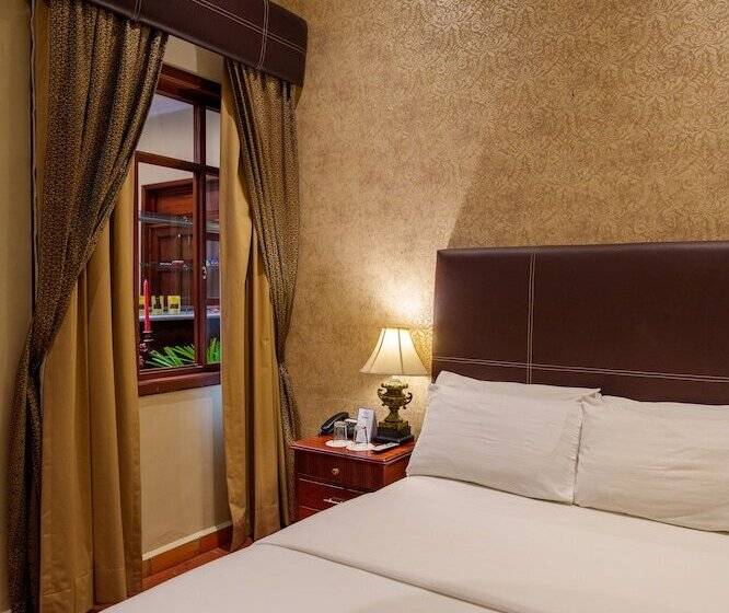 غرفة إقتصادية, Santa Lucia House  Forum