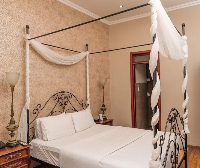 غرفة قياسية, Santa Lucia House  Forum