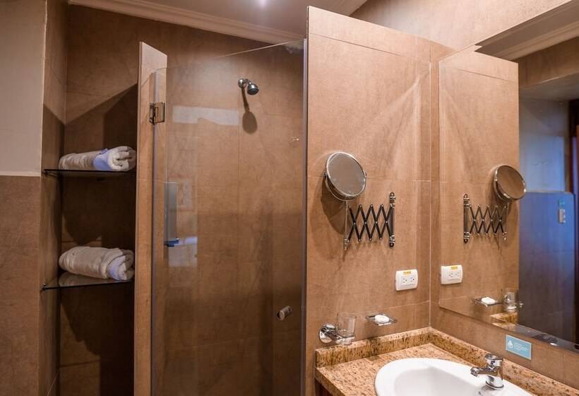 غرفة قياسية, Santa Lucia House  Forum