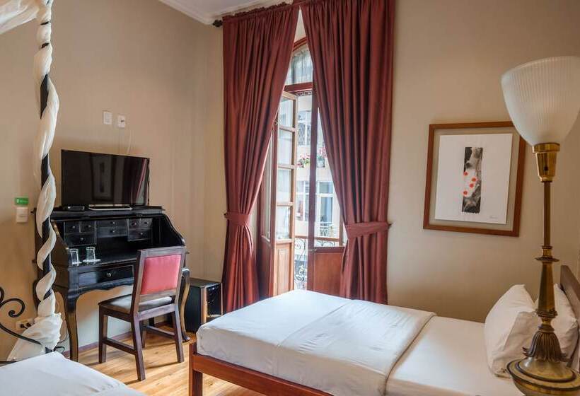 Номер Стандарт, Santa Lucia House  Forum
