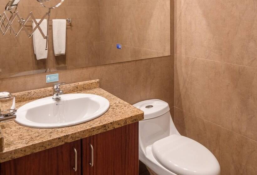 غرفة قياسية, Santa Lucia House  Forum