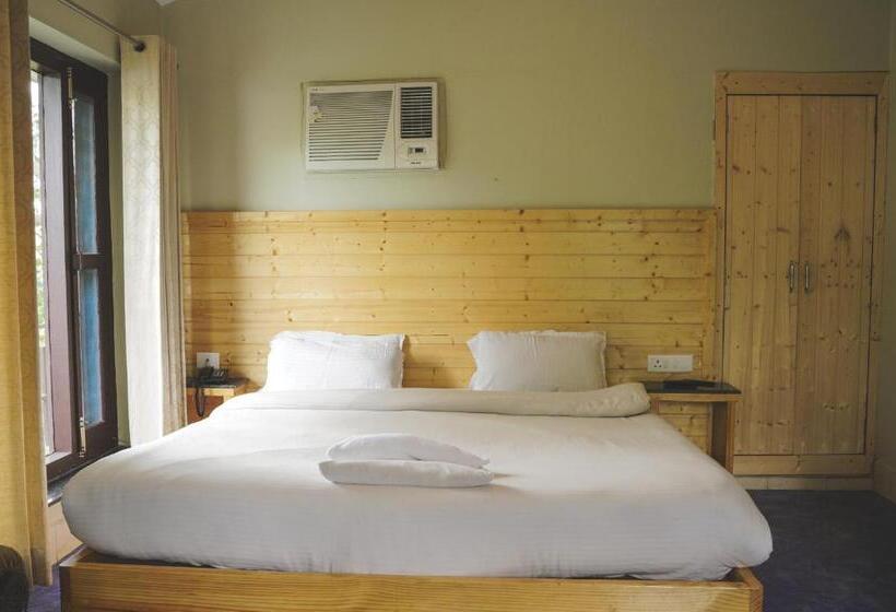 １ベッドルームハウス, Swiss Cottage And Spa By Salvus