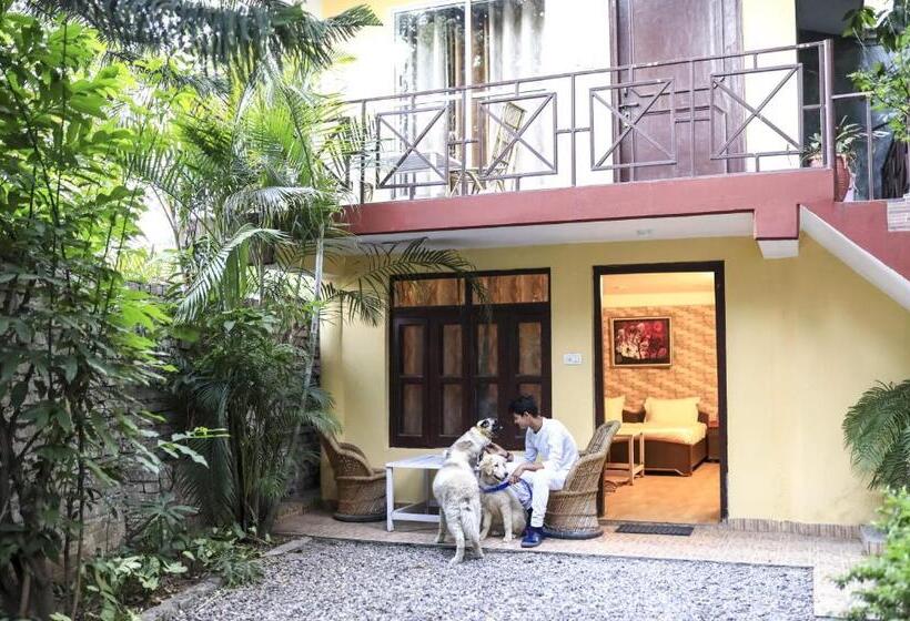 １ベッドルームハウス, Swiss Cottage And Spa By Salvus