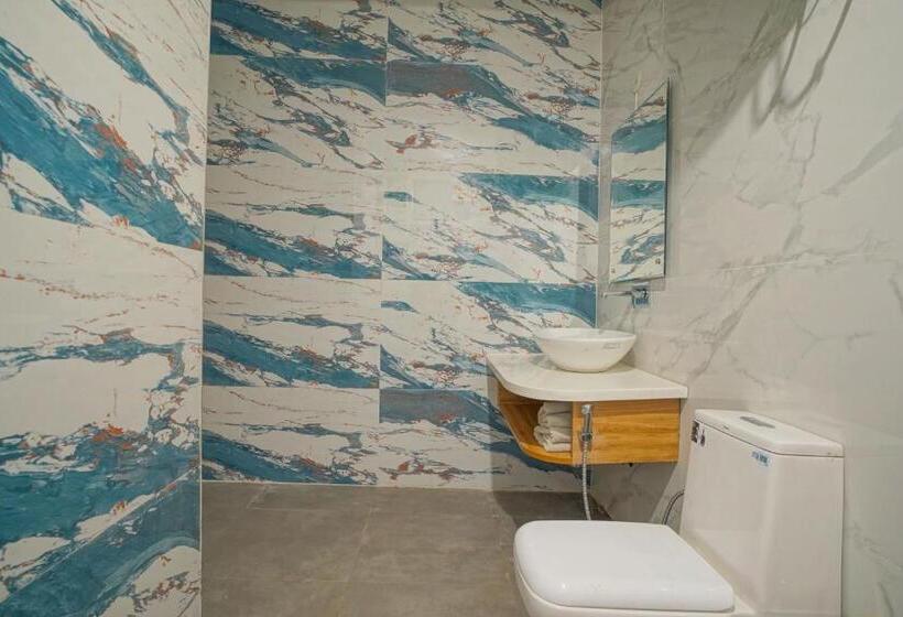 スイート, Swiss Cottage And Spa By Salvus