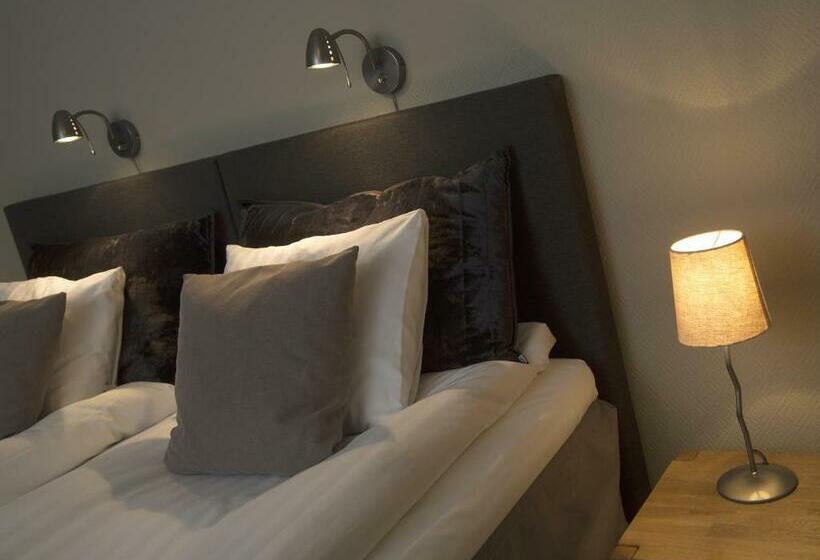 Номер Стандарт, Park Hotell