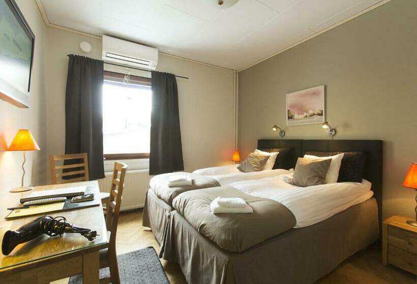 标准间, Park Hotell