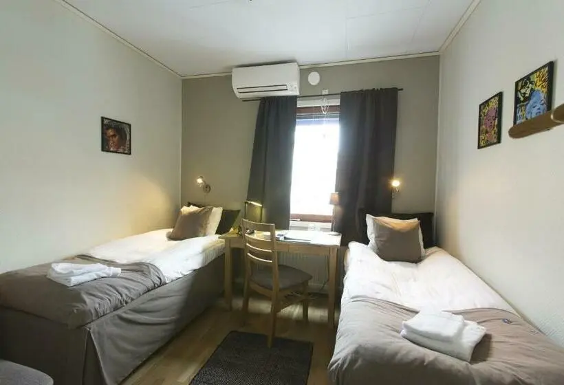 Standard-huone, Park Hotell