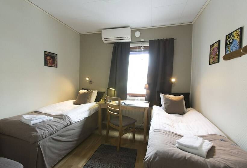 Номер Стандарт, Park Hotell