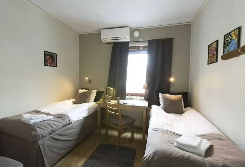 Standard-huone, Park Hotell