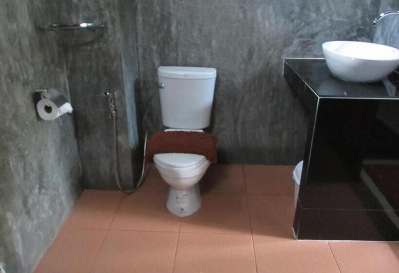 스탠다드 룸, Real Relax Resort