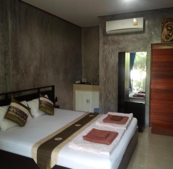 스탠다드 룸, Real Relax Resort