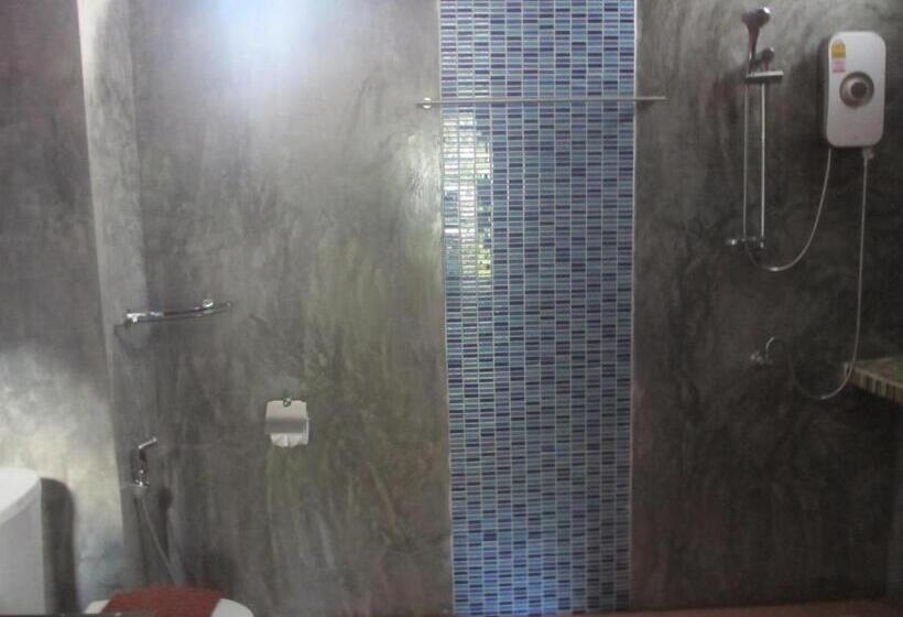 스탠다드 룸, Real Relax Resort