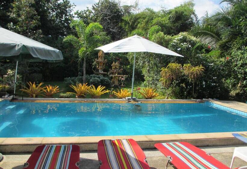 스탠다드 룸, Real Relax Resort